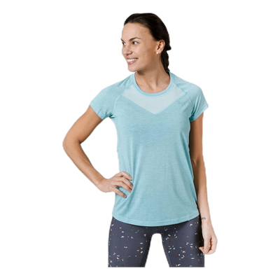 Maria Tee Turquoise