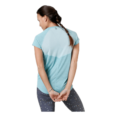Maria Tee Turquoise