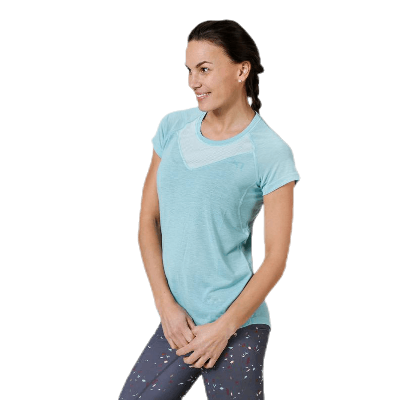 Maria Tee Turquoise