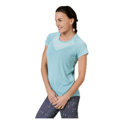 Maria Tee Turquoise