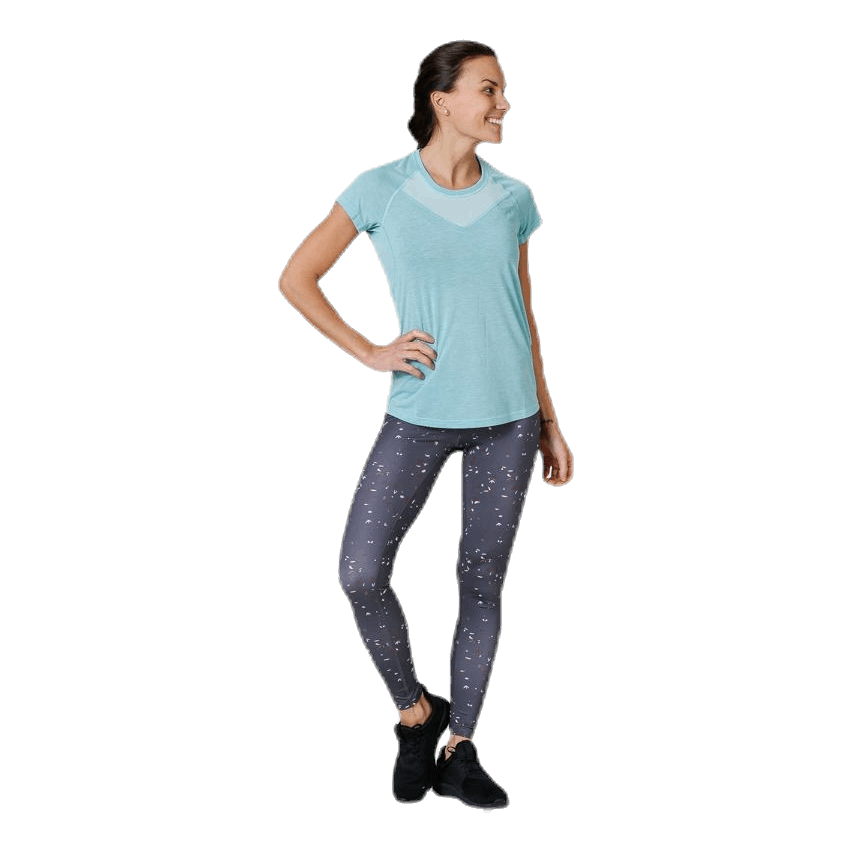 Maria Tee Turquoise