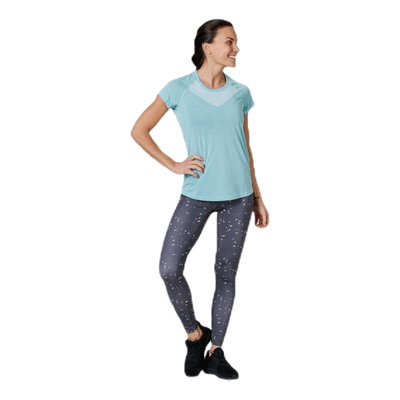 Maria Tee Turquoise