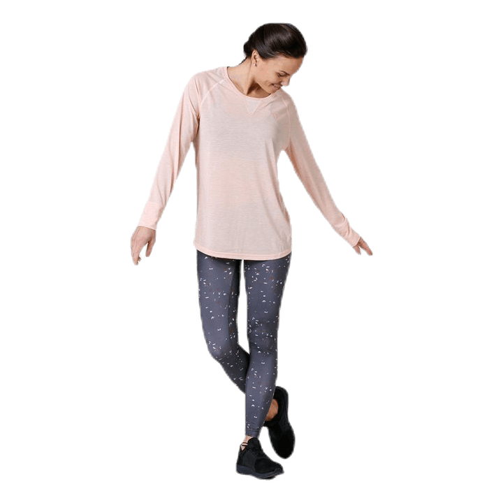 Maria Long Sleeve Shirt Pink