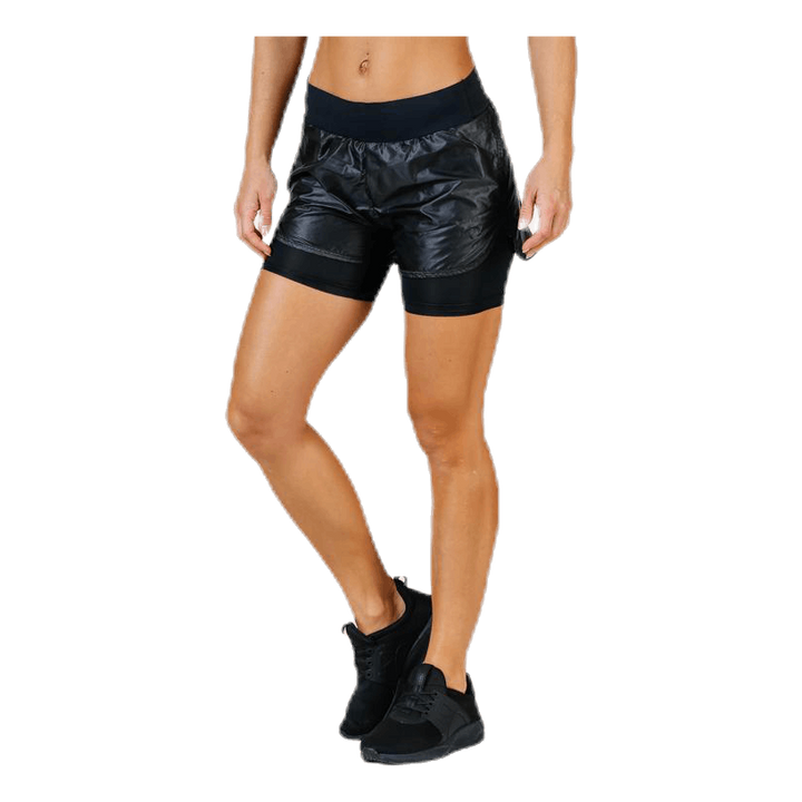 Sigrun Shorts Black