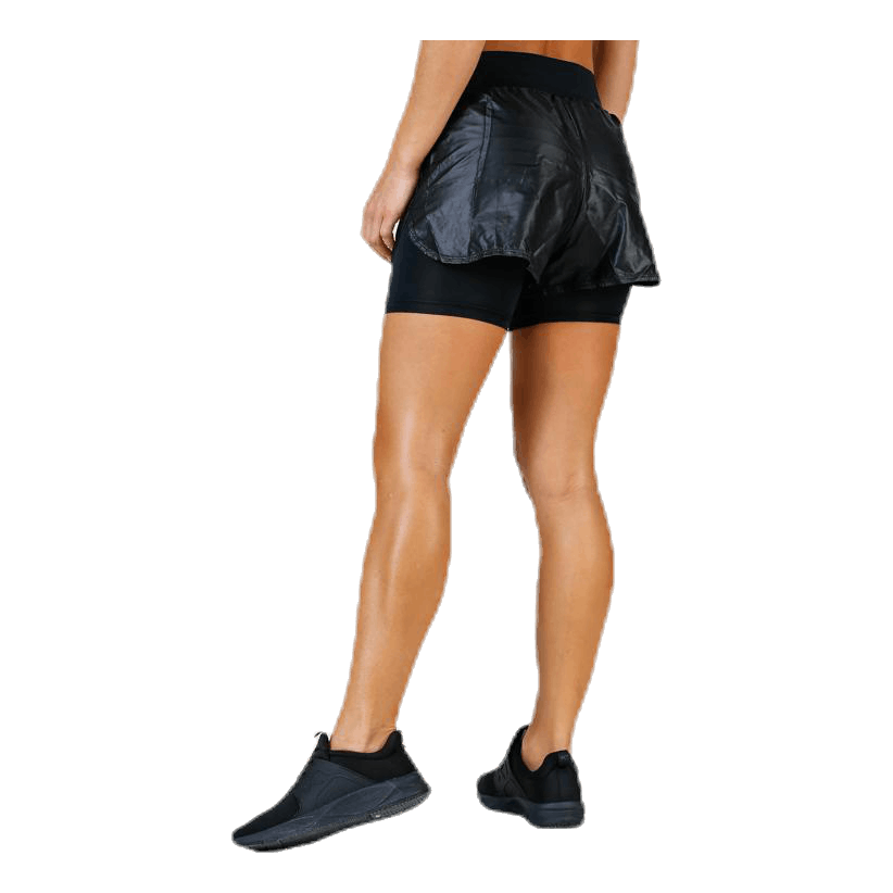 Sigrun Shorts Black