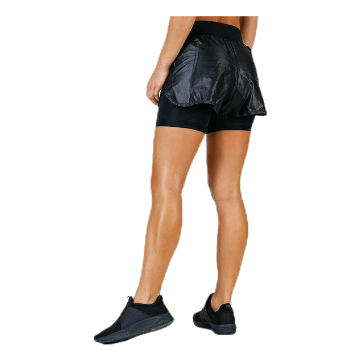 Sigrun Shorts Black
