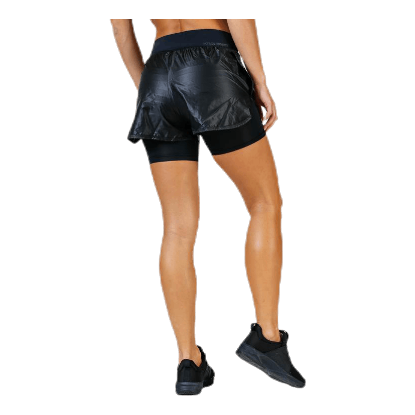 Sigrun Shorts Black
