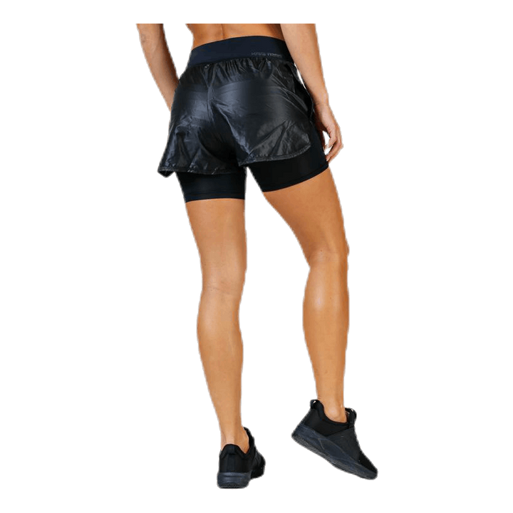 Sigrun Shorts Black
