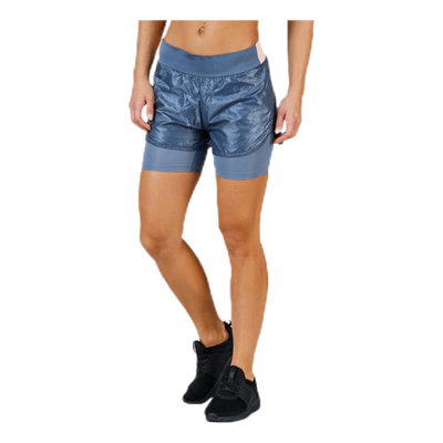 Sigrun Shorts Grey