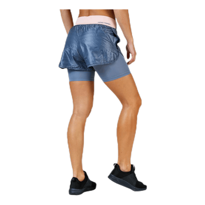 Sigrun Shorts Grey