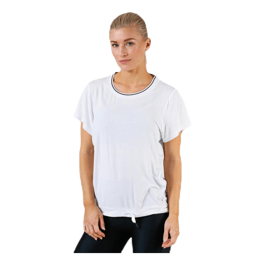 Rong Tee White