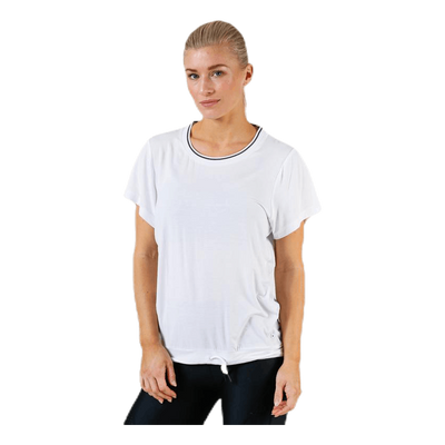 Rong Tee White