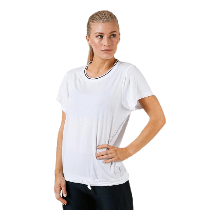 Rong Tee White
