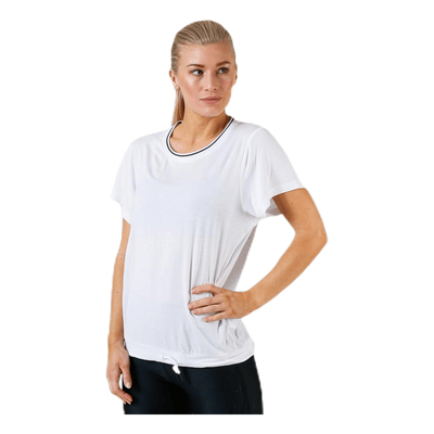 Rong Tee White