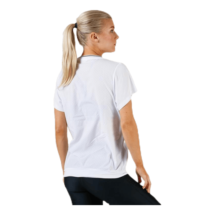 Rong Tee White