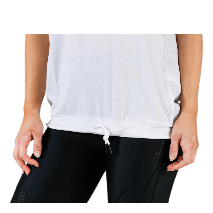 Rong Tee White