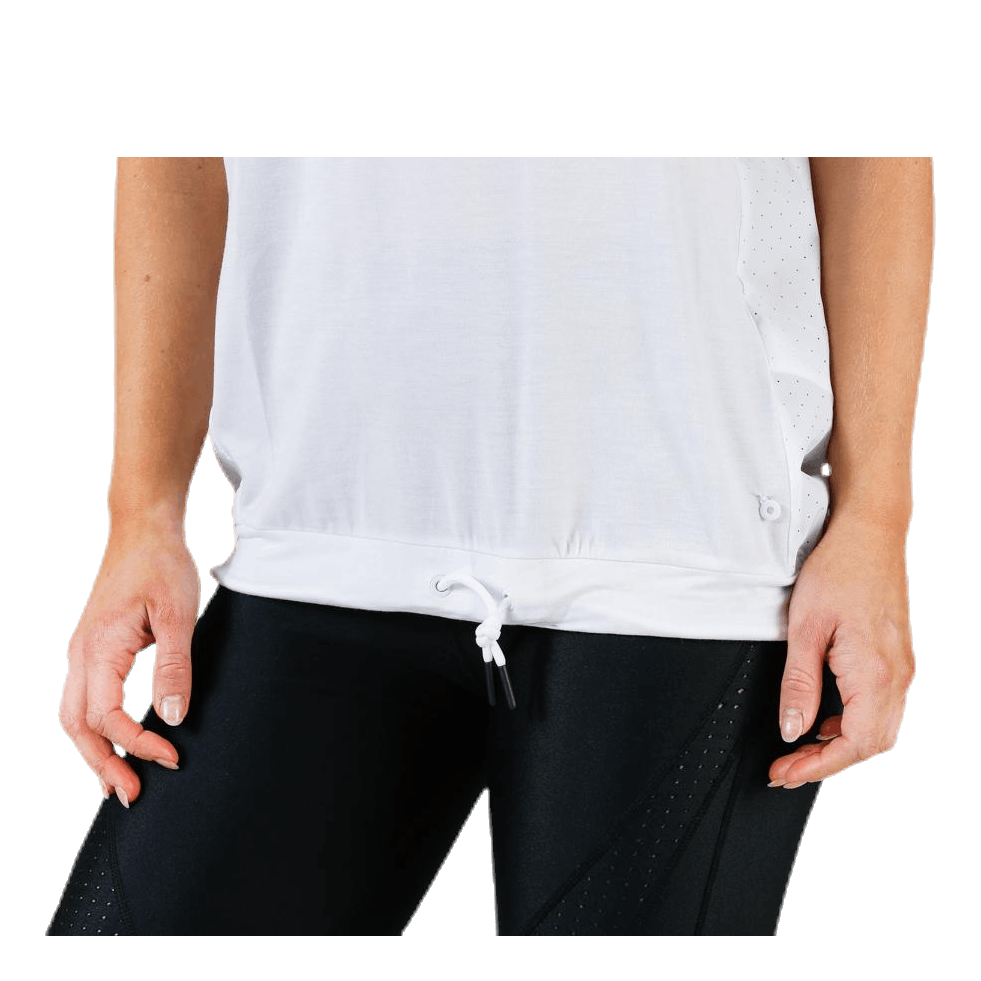 Rong Tee White