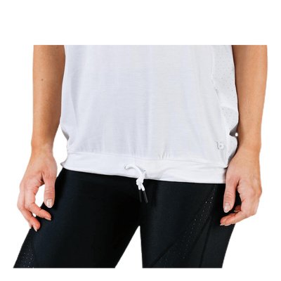 Rong Tee White