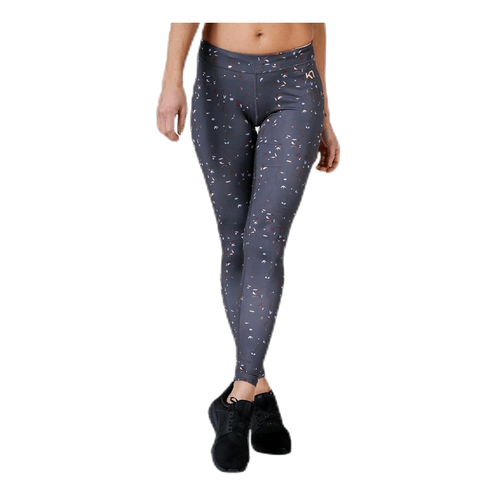 Sjølvsagt Tights Grey