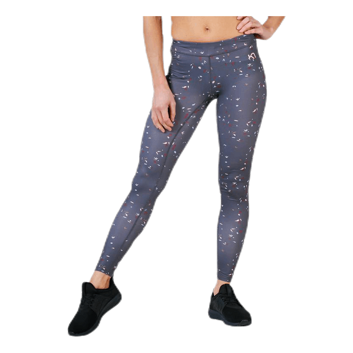 Sjølvsagt Tights Grey