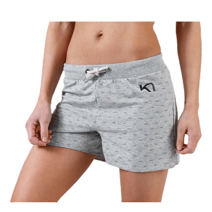 Traa Shorts Grey