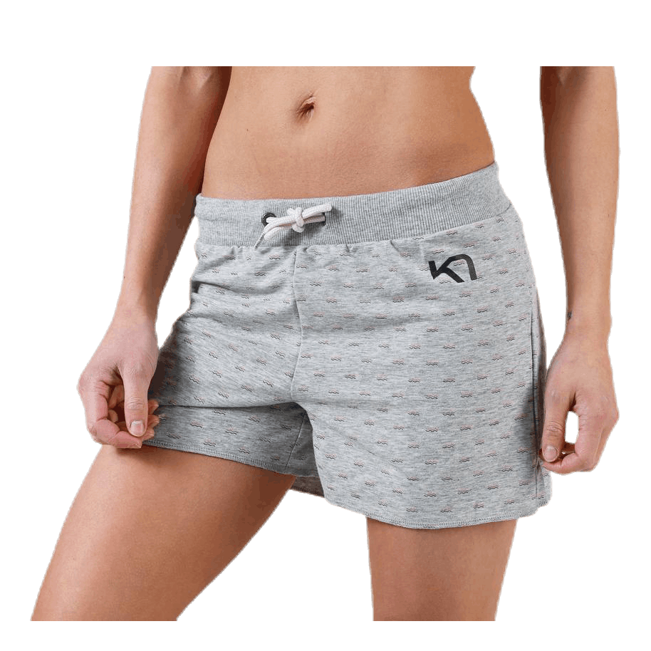 Traa Shorts Grey