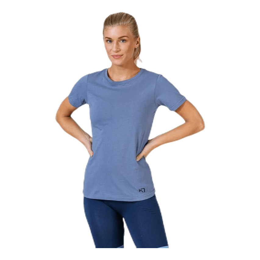 Traa Tee Blue