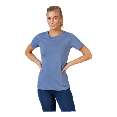 Traa Tee Blue