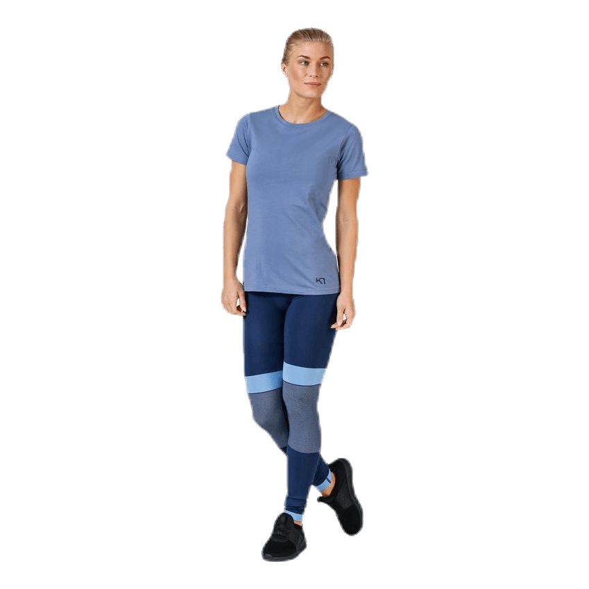 Traa Tee Blue