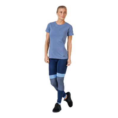 Traa Tee Blue