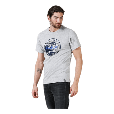 Surf Tee Grey