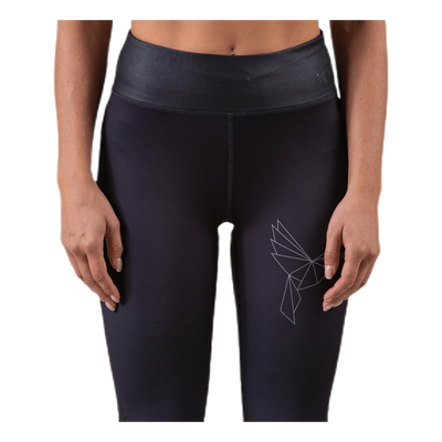 Marit Tights Black