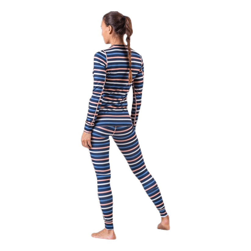Sjølvsagt Set Blue/Patterned