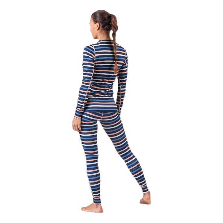 Sjølvsagt Set Blue/Patterned