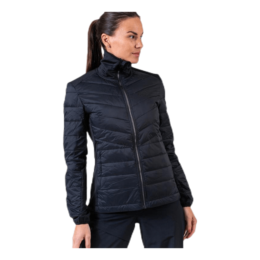 Eva Hybrid Black