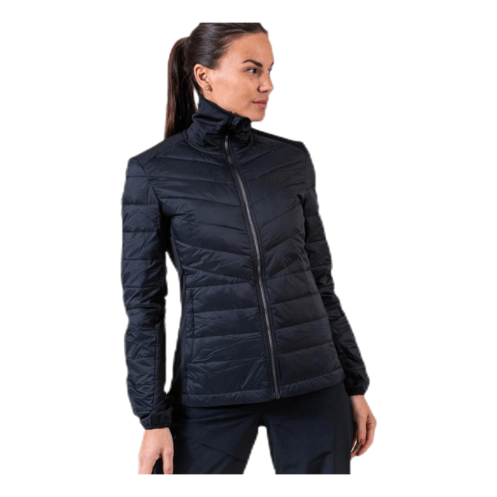 Eva Hybrid Black
