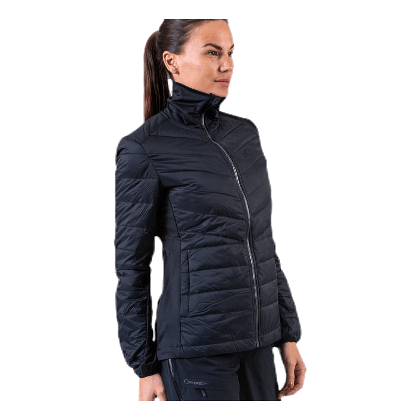 Eva Hybrid Black