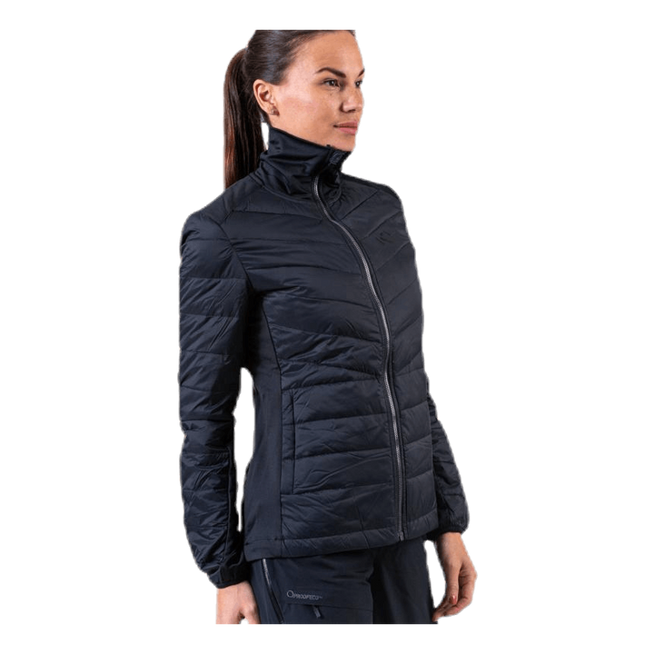 Eva Hybrid Black