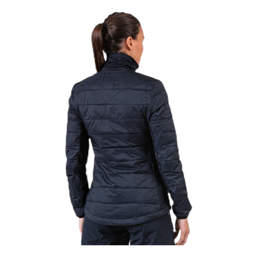 Eva Hybrid Black