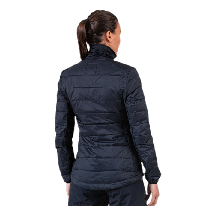 Eva Hybrid Black