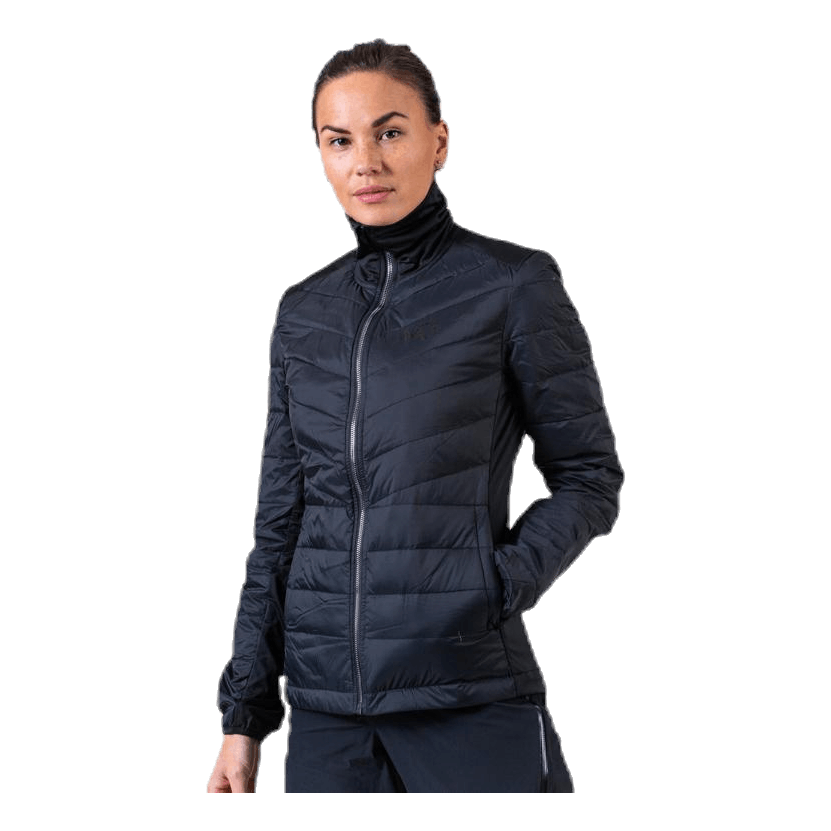 Eva Hybrid Black