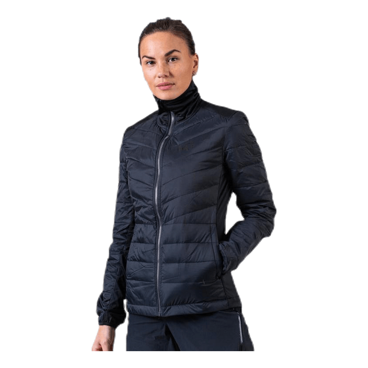 Eva Hybrid Black