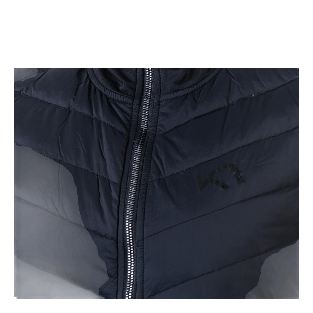 Eva Hybrid Black