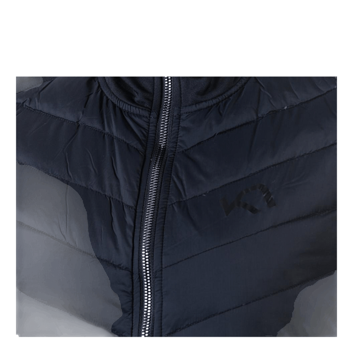 Eva Hybrid Black