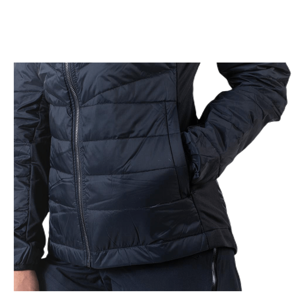Eva Hybrid Black