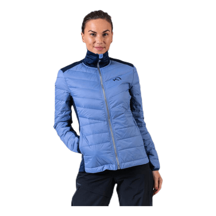 Eva Hybrid Blue
