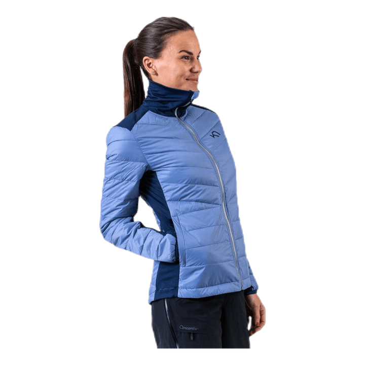 Eva Hybrid Blue