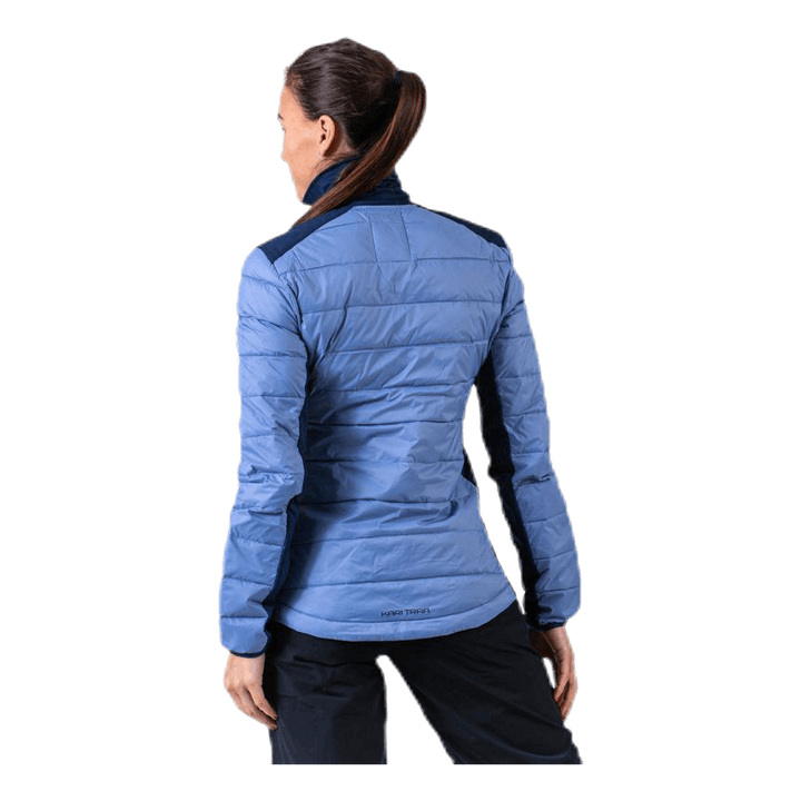 Eva Hybrid Blue