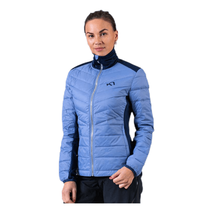 Eva Hybrid Blue