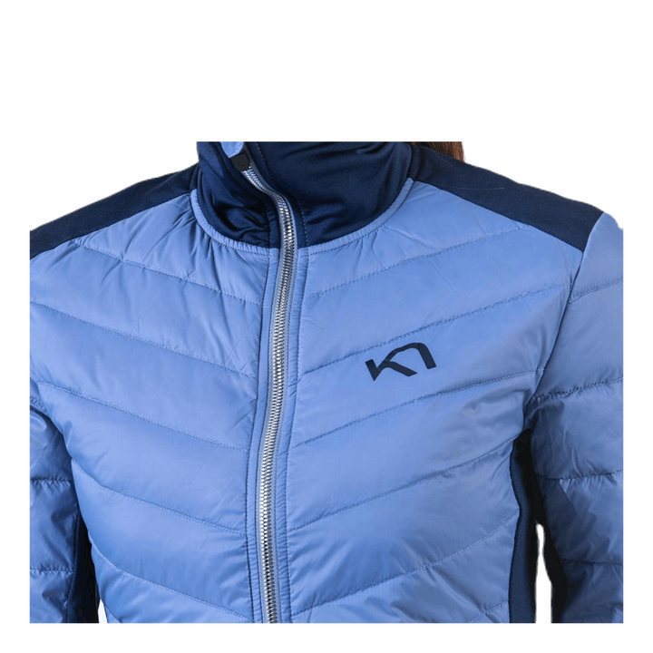Eva Hybrid Blue